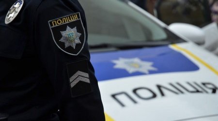 Ukraynada həbs edilən azərbaycanlı iş adamı Bakıya gətirildi