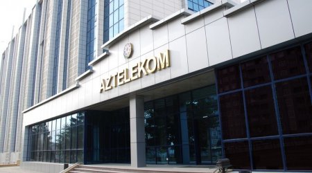 “Aztelekom”dan yoxlamalarla bağlı RƏSMİ AÇIQLAMA