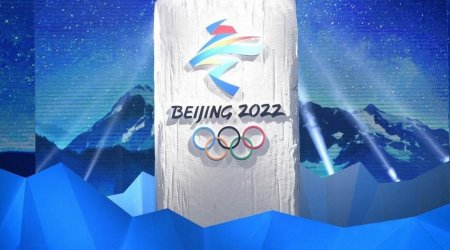 “Pekin-2022” başa çatdı - Bağlanış mərasiminə saat 16:00-da start veriləcək