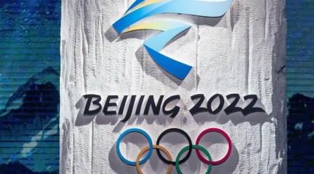 Pekin-2022 Qış Olimpiya Oyunları başa çatıb - YENİLƏNİB