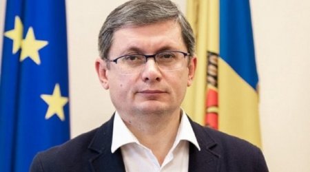Xarici işlər nazirindən sonra Moldova parlamentinin sədri də Bakıya gedir