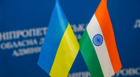 Hindistan vətəndaşları da Ukraynanı tərk edəcək – ÇAĞIRIŞ EDİLDİ