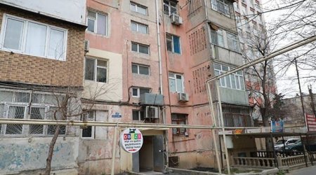 Bakıda öldürülən ana və övladları ilə qatilin FOTOSU - YENİLƏNİB