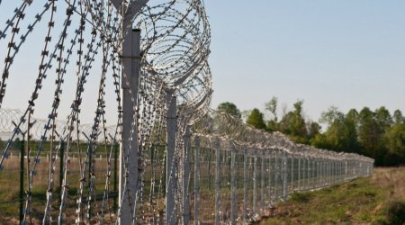 Narkotik qaçaqmalçıları sərhədçilərə atəş açdı, xəsarət alanlar var