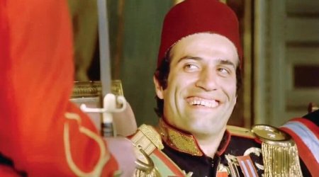 Məşhur Şaban obrazının tərəf müqabili vəfat etdi