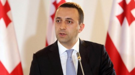 Gürcüstan mövqeyini BƏYAN ETDİ - Rusiyaya sanksiya çıxışına qoşulmayacaq