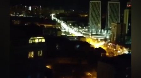 Rusiya ordusu Kiyevin mərkəzinə çatdı - ŞİDDƏTLİ DÖYÜŞLƏR başladı / VİDEO