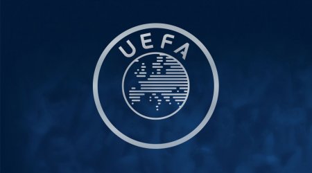 UEFA-dan rusiyalı futbolçularla bağlı PİS XƏBƏR
