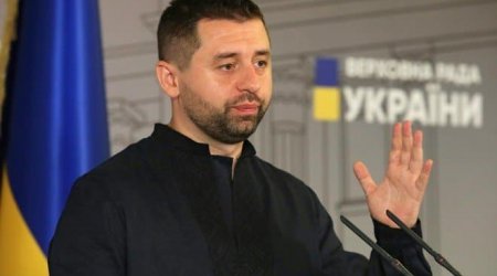 Rusiya danışıqlarda iştirak edən ukraynalı deputatı girov götürə bilər? - “Məqbul ssenari” 