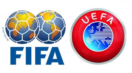 FIFA və UEFA Rusiyanı bütün yarışlardan kənarlaşdırdı