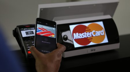 “MasterCard”dan Rusiya ilə bağlı QƏRAR - Ödəniş şəbəkəsinə çıxışı blokladı