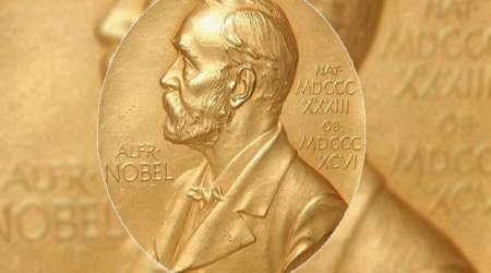Nobel mükafatçıları açıq məktub yazdılar: “Ukraynada döyüşlər dayandırılsın”