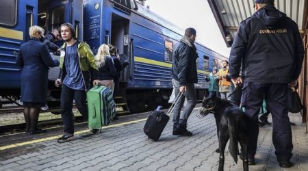 Bu gün Moldovadan daha 700-ə yaxın azərbaycanlı təxliyə ediləcək