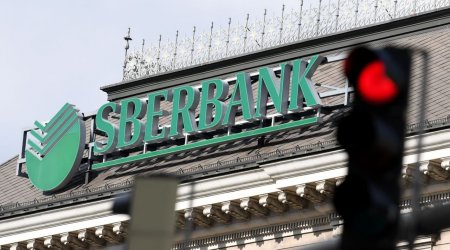 “Sberbank” Avropa bazarını tərk edir