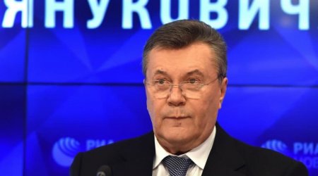 Rusiya Yanukoviçi Minskə gətirdi - Onu 