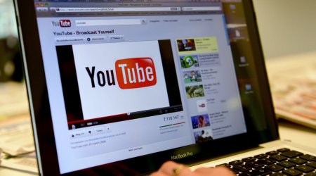 Rusiyada “Youtube”un işində problem yarandı