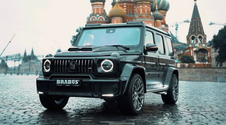 “Mercedes-Benz” şirkəti də Rusiyadan üz döndərdi