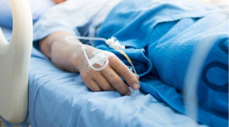 Abşeronda 2 nəfər dəm qazından zəhərləndi