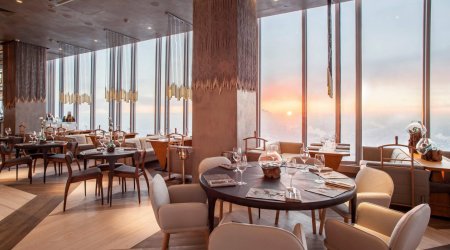 Azərbaycanda kafe və restoranlara YENİ TƏLƏBLƏR qoyulur 