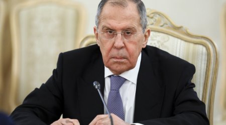 Lavrov Rusiya-Ukrayna danışıqlarının vaxtını açıqladı - İkinci mərhələ bu tarixdə olacaq