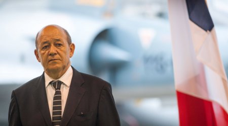 Fransalı nazir Rusiya ilə danışıqlarda əsas şərti açıqladı: “Atəşkəs bərqərar olmasa...”