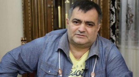 Maqsud Mahmudovun əmlaklarına həbs qoyuldu