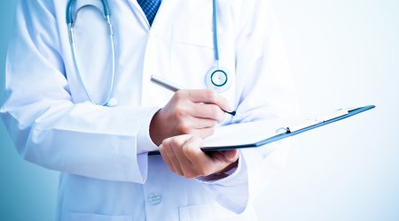 Ölkədə həkim çatışmazlığını aradan qaldırmaq üçün YENİ PLAN 