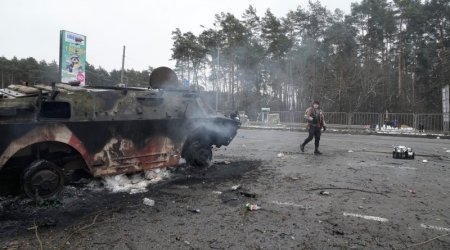 UKRAYNA: 