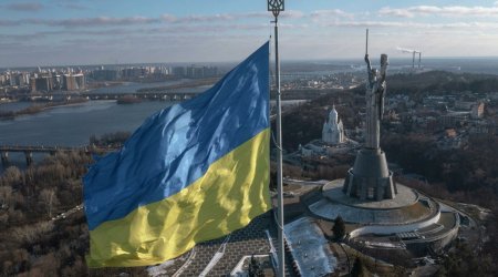 ÜST-dən Ukraynaya 36 tonluq YARDIM