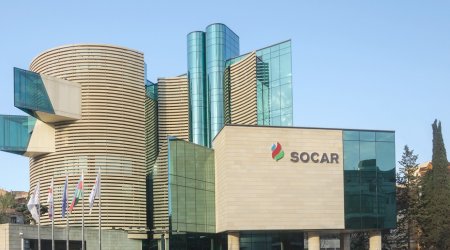 SOCAR yeraltı qaz anbarlarının həcmini AÇIQLADI