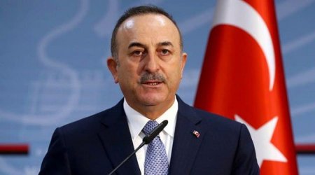 Çavuşoğlu Azərbaycana səfərinin məqsədini AÇIQLADI: 