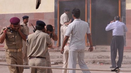 Hindistanın şimalında terror aktı: Ölən və xəsarət alanlar var