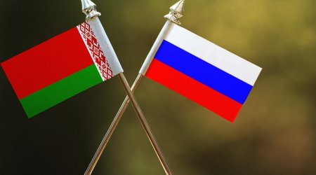 Rusiya və Belarus Dünya Oyunları 2022-dən kənarlaşdırıldı