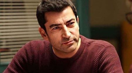 Kənan İmirzalıoğlu yeni seriala çəkiləcək - \