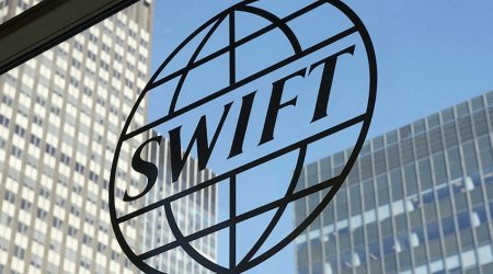 Avropa Komissiyasından yeni sanksiyalar paketi: Belarus bankları da SWIFT-dən ayrılacaq