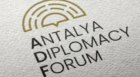 Azərbaycan Antalya Diplomatiya Forumunda rəsmi heyətlə təmsil olunacaq