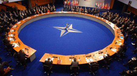 NATO Müdafiə Nazirləri toplanır - Növbədənkənar iclasın vaxtı açıqlandı