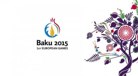 “Baku-2015” Avropa Oyunlarının saytını kim dağıdıb? - FOTOFAKT