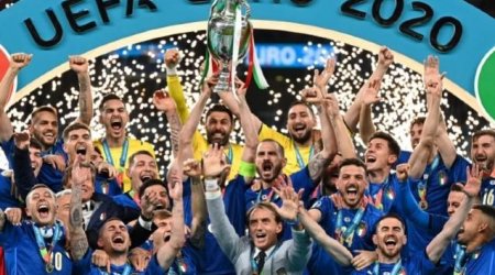 UEFA-nın Avropa çempionatı ilə bağlı YENİ PLANI - Say yenə artırılır