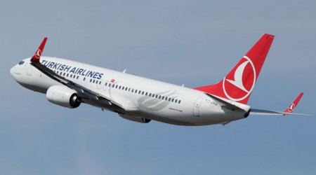 Bakıdan İstanbula nəzərdə tutulan aviareyslər ləğv olundu