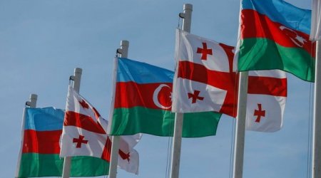 Azərbaycan və Gürcüstan arasında yeni buraxılış məntəqələri yaradılır