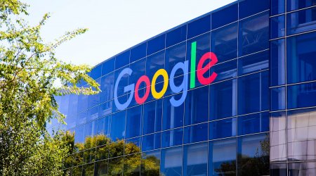 “Google” Rusiya istifadəçiləri üçün “Play Market”də proqramların alışını qadağan etdi 