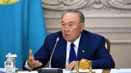 Rusiya Nazarbayevi niyə “vurdu”? – Qazaxıstan liderinin Antalya səfərinin PƏRDƏARXASI 