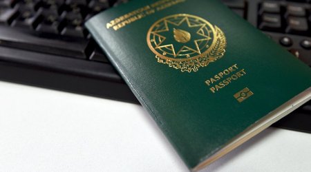 Ümumvətəndaş pasportu almaq üçün tələb olunan sənədlərin YENİ SİYAHISI