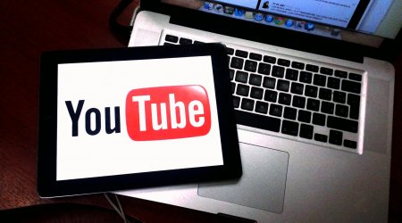 Rusiya xəbər kanallarının “Youtube” hesabları Azərbaycanda bloklandı – FOTOFAKT