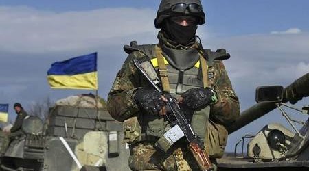 Ukrayna ordusu Kiyev yaxınlığında əks hücuma hazırlaşır – Nazir müavini