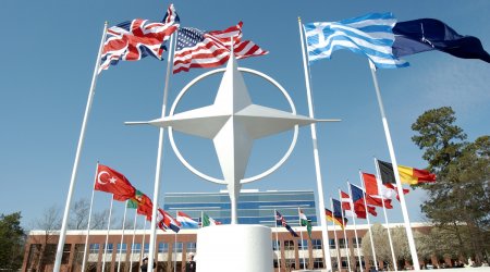 NATO müdafiə nazirlərinin fövqəladə iclası keçiriləcək