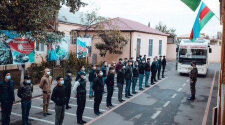 Ukraynada təhsil alan azərbaycanlı tələbələrin NƏZƏRİNƏ: Hərbi xidmətə çağırılacaqlar?