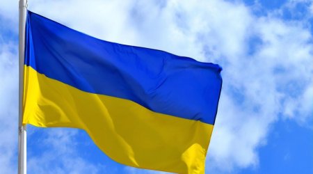Ukrayna 9 humanitar dəhlizi təsdiqlədi