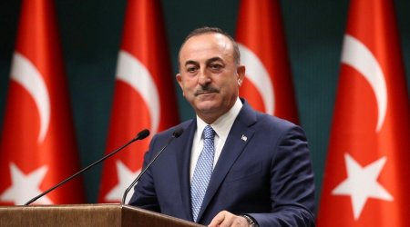 Çavuşoğlu yaxşı xəbərlərin müjdəsini verdi: “Sergey Lavrovla danışdım, yaxın günlərdə...”